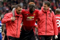 إصابة العاجي بايي تبعده عن كأس أمم إفريقيا