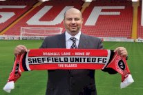 عبدالله بن مساعد يقتحم البريميرليغ بتأهل شيفيلد يونايتد إلى الدوري الإنكليزي