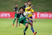 كأس الامارات: نهائي بلقب قياسي لشباب الأهلي أو أولٍ للظفرة