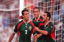 مصطفى حجي يتصدر استفتاء (ماركا) لأفضل لاعب في تاريخ الكرة المغربية