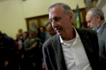 أياكس يجني ثمار مخطط أسطورته كرويف