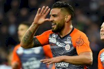 ديلور يريد الدفاع عن ألوان المنتخب الجزائري