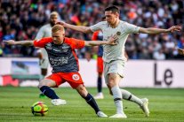 باريس سان جرمان ضحية ريمونتادا جديدة