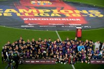 بارتوميو يؤكد: الثلاثية هدف برشلونة بعد حسم لقب الدوري الإسباني