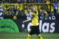 إيقاف رويس يبعده عن دورتموند في مباراتين من ثلاث متبقية