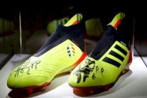 30 ألف يورو ثمنا لحذاءي بوغبا في المونديال