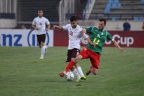 الوحدات يقضي على آمال النجمة والجزيرة يقترب من نصف نهائي كأس الاتحاد