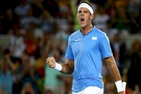 تقدم دل بوترو وأيسنر وتراجع تسيتسيباس وكفيتوفا ثانية على حساب هاليب