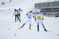 مصير أولمبياد 2026 الشتوي يمر في أستراليا