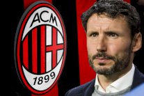 مارك فان بوميل أقوى المرشحين لتدريب ميلان الموسم المقبل