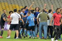 الفيصلي يحرز لقب الدوري الأردني للمرة الرابعة والثلاثين في تاريخه