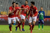 فوز قاتل للأهلي يجعله متساويا مع المتصدر في الدوري المصري