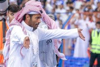قبول استقالة الأمير محمد بن فيصل من رئاسة الهلال