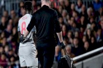 ليفربول يفتقد كيتا حتى نهاية الموسم