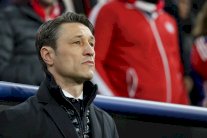 بايرن ميونيخ منقسم حول مدربه الكرواتي كوفاتش