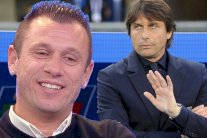 كاسانو: كونتي لن يدرب إنتر وهذه وجهته الجديدة