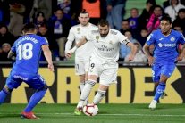 صراع مرير على المركز الأخير المؤهل إلى دوري الأبطال في الليغا