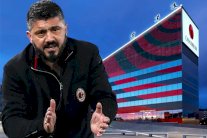 ميلان يحسم قراره بشأن إقالة غاتوزو