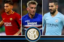 3 أسماء مرشحة لتدعيم خط وسط إنتر ميلان الصيف القادم