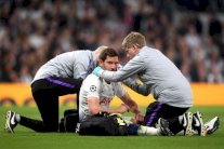 توتنهام يؤكد بأن فيرتونغن لم يتعرض لارتجاج في الدماغ