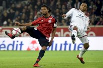 مواجهة مصيرية لليون أمام ليل في الدوري الفرنسي