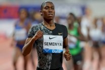 باخ يقر أن حالة سيمينيا 