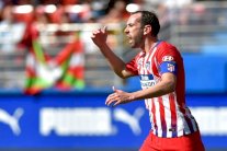 غودين يتخذ قرار الرحيل عن أتلتيكو ووجهته المحتملة إنتر ميلان