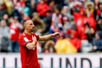 ريبيري سيواصل اللعب لموسم أو موسمين قبل تولي منصب في بايرن