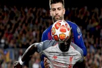 ليفربول يتسلح بروحية اسطنبول لتخطي برشلونة في دوري أبطال أوروبا