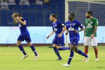 فوز صعب للهلال يؤجل تتويج النصر والاتحاد يضمن البقاء