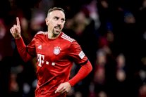 بايرن يعلن رسميا رحيل ريبيري في نهاية الموسم