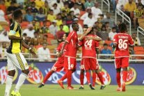 الوحدة بحاجة لنقطة والاتحاد لثلاث لبلوغ ثمن نهائي أبطال آسيا