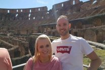 توقع جنين في رحم أمه يقود مشجع ليفربول للفوز بـ1120 جنيها إسترلينيا