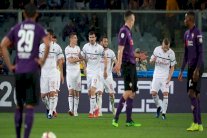 أتالانتا ثالثا مؤقتا وميلان يفك الشراكة مع روما