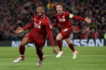 ليفربول يصعق برشلونة ويبلغ النهائي في أمسية تاريخية