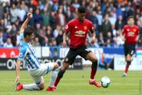 مانشستر يونايتد خارج دوري الأبطال وريال يستعيد نغمة الفوز