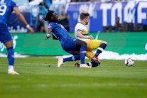 الحسم قد يتأجل للمرحلة الأخيرة في الدوري السعودي