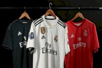 ريال مدريد وأديداس يمددان شراكتهما حتى 2028