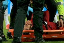 رسميا.. صلاح يغيب عن مواجهة ليفربول وبرشلونة