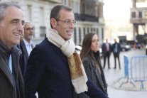 النيابة العامة الاسبانية تستأنف حكم تبرئة الرئيس السابق لبرشلونة