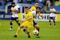 تأهل النصر وذوب اهن إلى ثمن نهائي دوري أبطال آسيا