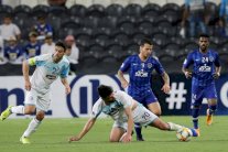 دوري أبطال آسيا: الهلال والسد لحسم تأهلهما قبل الجولة الأخيرة