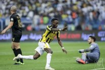 نادي اتحاد جدة يعلن سقوط فهد المولد في اختبار للمنشطات