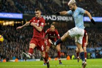 تعرف على أبرز تصريحات نجوم سيتي وليفربول قبل مرحلة الحسم