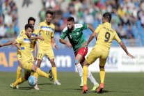 العهد-الوحدات والجزيرة-الجيش في نصف نهائي كأس الاتحاد الأسيوي