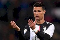 رونالدو يتبرع بـ 1.5 مليون يورو لإفطار الصائمين في غزة