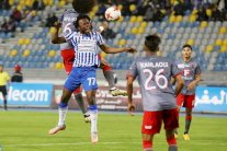 تشويق وإثارة في آخر أنفاس البطولة المغربية