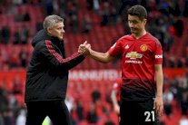 هيريرا واثق من قدرة سولسكاير على استعادة ايقاع يونايتد