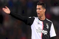 رونالدو يقترب من تحقيق أسوأ معدل تهديفي في العقد الأخير