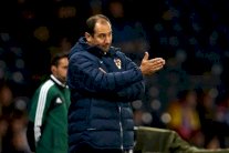 الكرواتي ستيماتش مدربا جديدا للهند